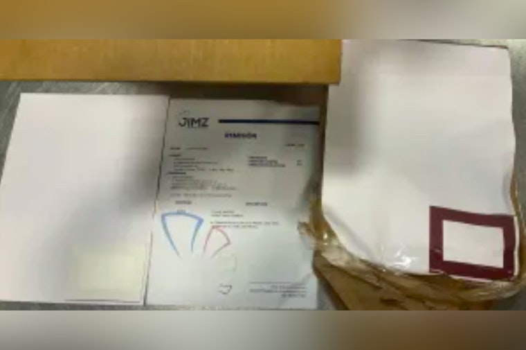 Brownsville CBP Officers Seize Freon and 12,000 Counterfeit Vehicle Stickers in Smuggling Attempt
