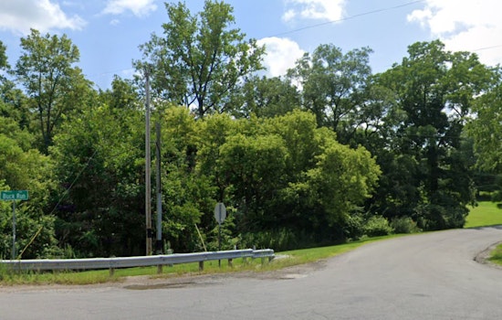 Buck Creek Bridge Rehabilitation Prompts Lane Closures on Placida Road in Charlotte County
