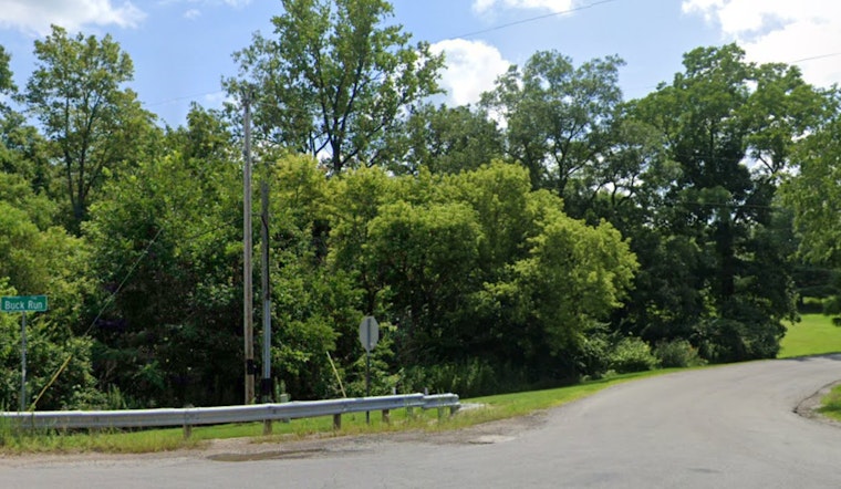 Buck Creek Bridge Rehabilitation Prompts Lane Closures on Placida Road in Charlotte County