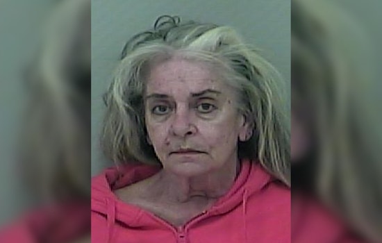 Buckeye Lake Resident Sentenced 11-15 Years for Aggravated Vehicular Homicide in Delaware County, Columbus Police Seek Suspect in Kroger Theft
