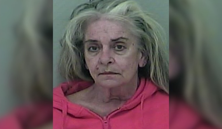 Buckeye Lake Resident Sentenced 11-15 Years for Aggravated Vehicular Homicide in Delaware County, Columbus Police Seek Suspect in Kroger Theft
