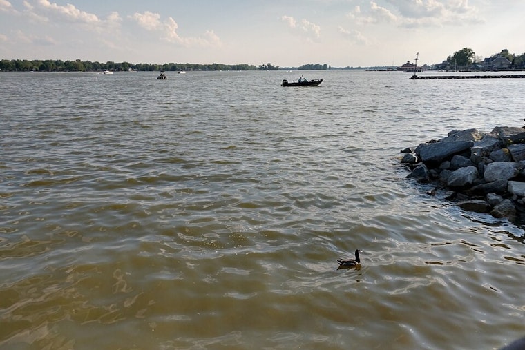 Buckeye Lake Residents Face Cleanup After Flash Floods Strike Central Ohio Communities
