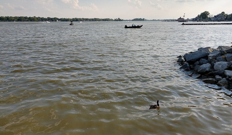 Buckeye Lake Residents Face Cleanup After Flash Floods Strike Central Ohio Communities