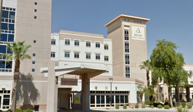 Buckeye Woman's Life Saved by World's Smallest Heart Pump at Abrazo West Campus