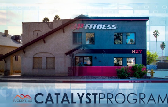 Buckeye's Catalyst Program Announces New Funding Round for Local Business Growth