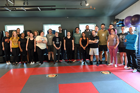 Bucks County DA's Office Embraces Team Building and Education with Annual 'Fun Week'