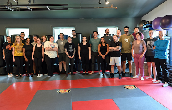 Bucks County DA's Office Embraces Team Building and Education with Annual 'Fun Week'