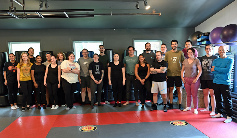 Bucks County DA's Office Embraces Team Building and Education with Annual 'Fun Week'