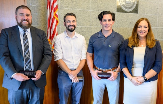 Bucks County DA's Office Promotes Three to Deputy District Attorney, Celebrates Their Legal Excellence