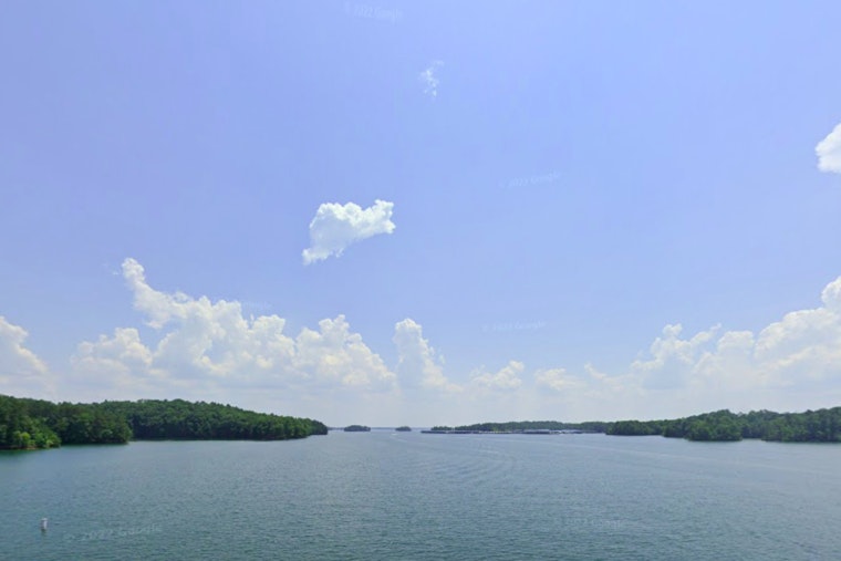 Buford Man Charged With Aggravated Assault After Allegedly Attacking Victim With Freezer on Lake Lanier