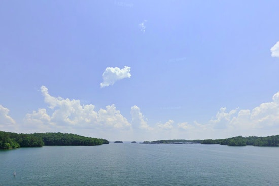 Buford Man Charged With Aggravated Assault After Allegedly Attacking Victim With Freezer on Lake Lanier