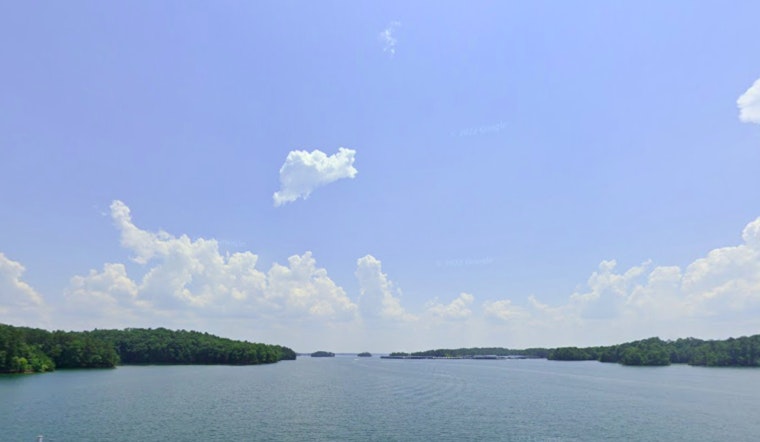 Buford Man Charged With Aggravated Assault After Allegedly Attacking Victim With Freezer on Lake Lanier