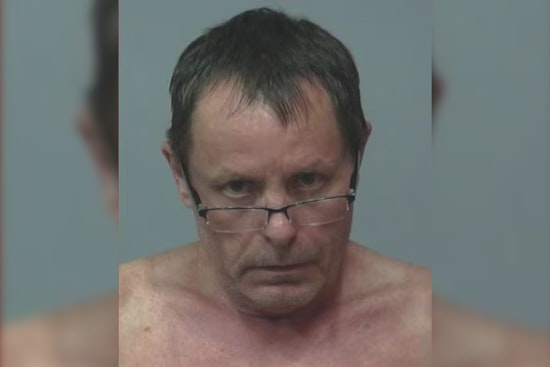 Bullet Blitz in Ohio Hospital: Wooster Man Charged After Firing Gun in Emergency Room