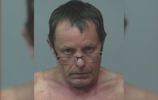 Bullet Blitz in Ohio Hospital: Wooster Man Charged After Firing Gun in Emergency Room