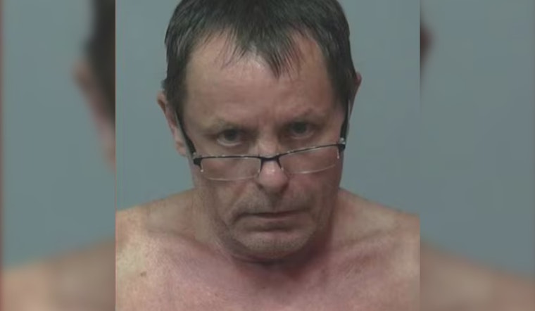 Bullet Blitz in Ohio Hospital: Wooster Man Charged After Firing Gun in Emergency Room