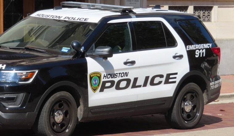 Burglary Suspect Fatally Shot by Houston Police Sergeant in Southeast Houston, Investigation Underway