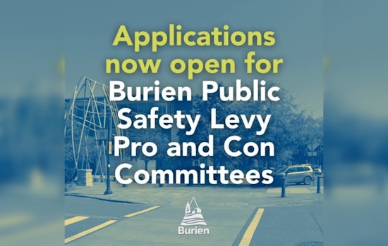 Burien Calls for Civic Participation to Shape Debate on Public Safety Funding Measure