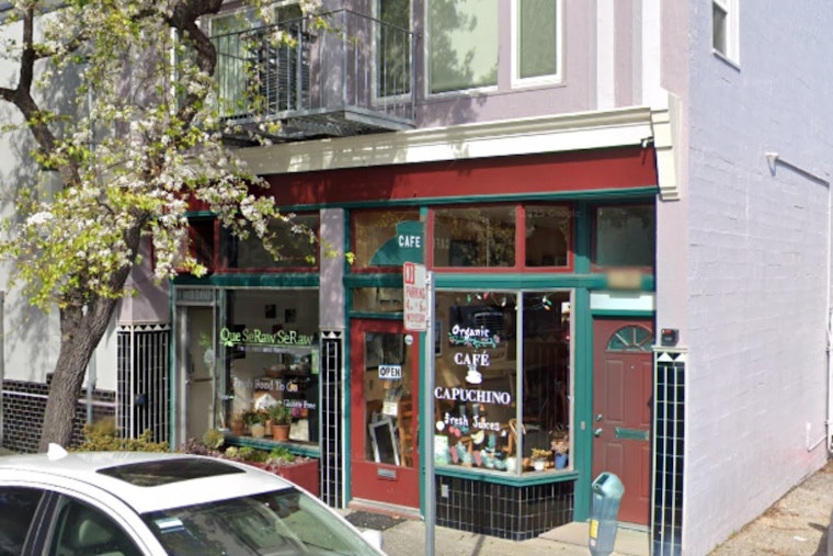 Burlingame Shaken as Café Capuchino and Que SeRaw SeRaw Face Eviction After Decades of Service