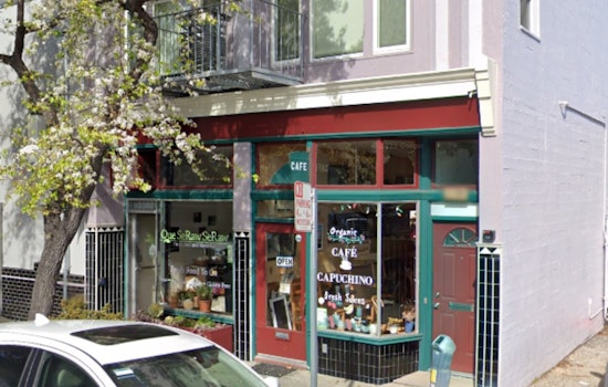 Burlingame Shaken as Café Capuchino and Que SeRaw SeRaw Face Eviction After Decades of Service