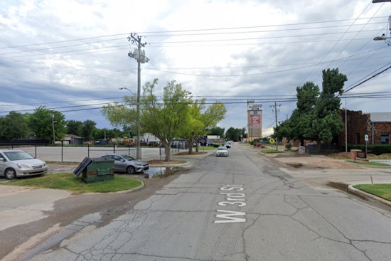 Bus Driver Stabbed by Passenger at Edmond Transfer Station, Suspect in Custody