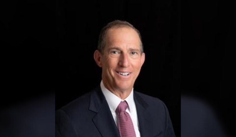 Business Leader Billy Orgel Joins University of Memphis Board of Trustees, Doug Edwards Reappointed