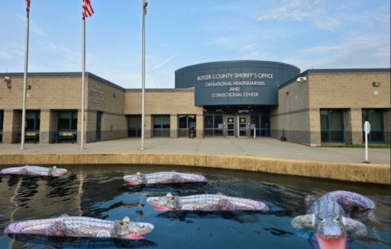 "Butler County Crocs" Post by Ohio Sheriff's Office Stirs Controversy Amid Immigration Debate