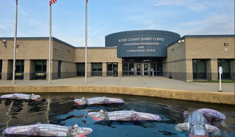 "Butler County Crocs" Post by Ohio Sheriff's Office Stirs Controversy Amid Immigration Debate