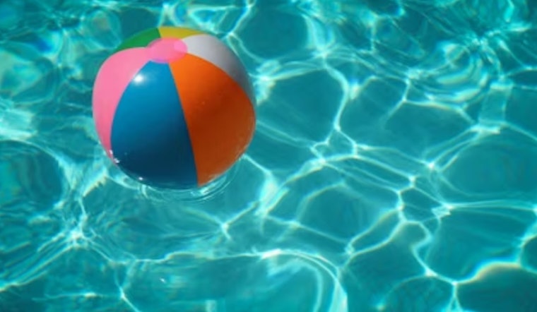 Butler County Sheriff's Office Stresses Pool Safety and Vigilance in Summer Heat Wave