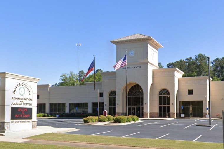 Butts County Seeks Proposals for Roof Inspection and Repair Services, Deadline for Sealed Bids Approaches