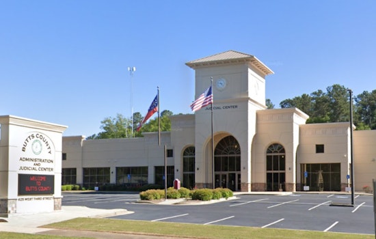 Butts County Seeks Proposals for Roof Inspection and Repair Services, Deadline for Sealed Bids Approaches