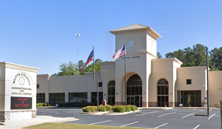 Butts County Seeks Proposals for Roof Inspection and Repair Services, Deadline for Sealed Bids Approaches