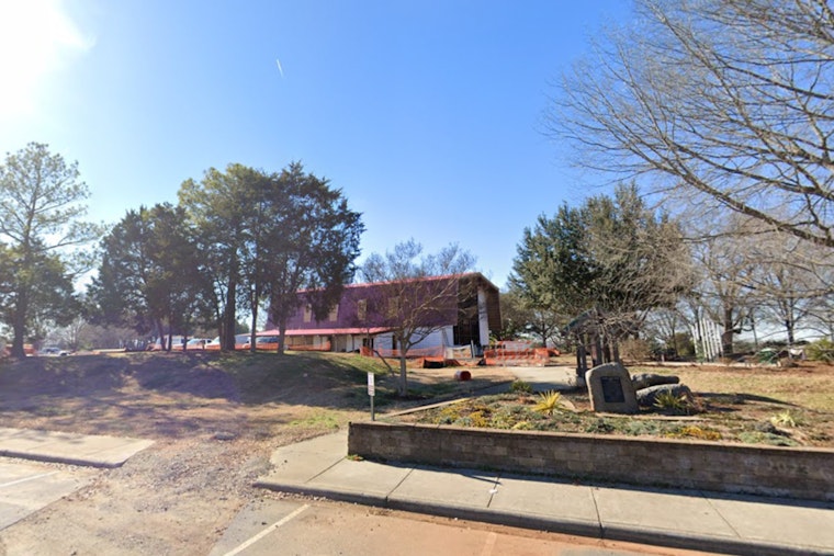 Byron Haigler Takes Helm as Director of Active Living and Parks in Cabarrus County Amid Expansion Efforts