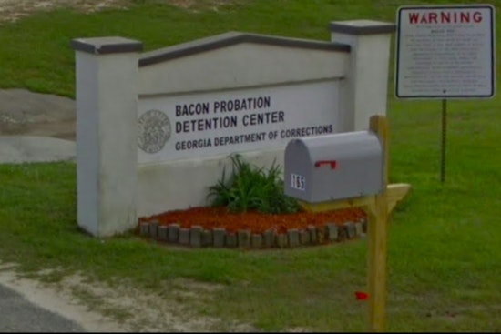 Calandra Watson Named New Superintendent of Bacon Probation Detention Center/Transitional Center in Georgia