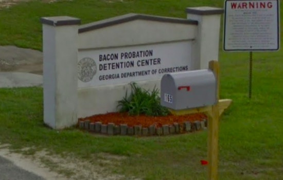 Calandra Watson Named New Superintendent of Bacon Probation Detention Center/Transitional Center in Georgia