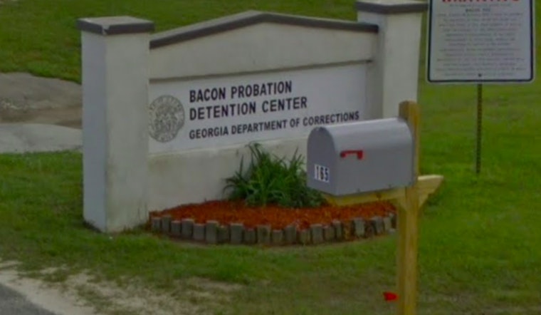 Calandra Watson Named New Superintendent of Bacon Probation Detention Center/Transitional Center in Georgia