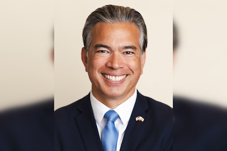 California AG Bonta Heads Coalition Opposing USDA's Plan to Share SNAP Participants' Data