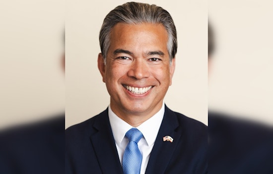 California AG Bonta Heads Coalition Opposing USDA's Plan to Share SNAP Participants' Data