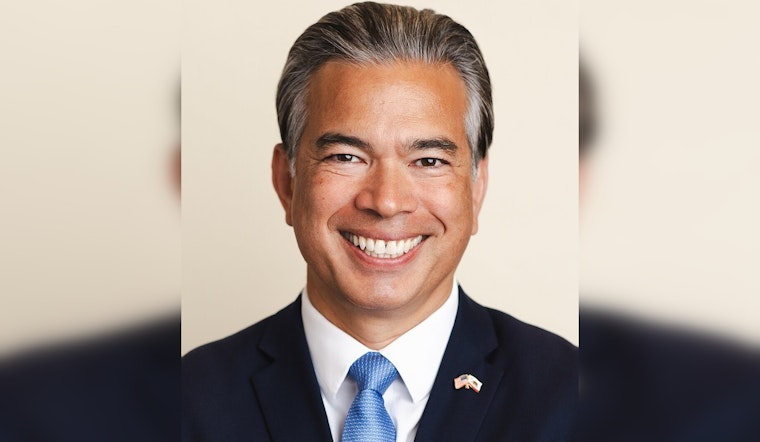 California AG Bonta Heads Coalition Opposing USDA's Plan to Share SNAP Participants' Data