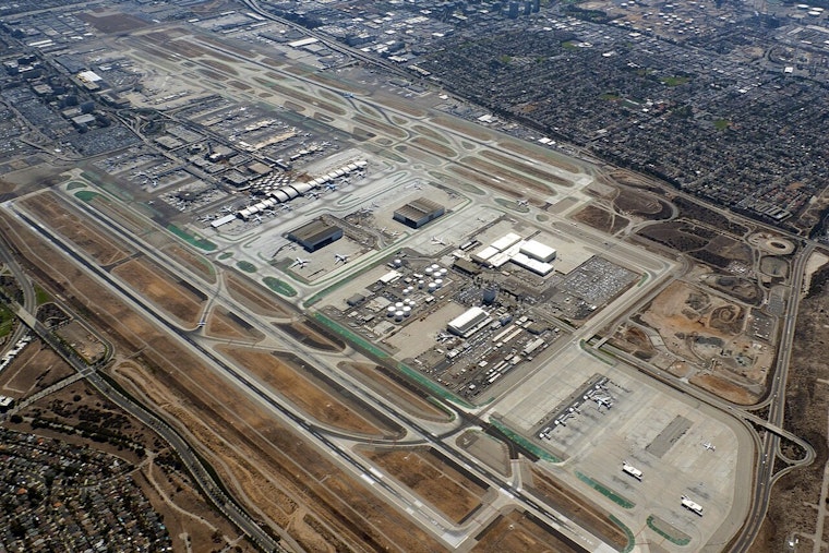 California Airports to Receive $81.3M Boost for Upgrades Including LAX and Van Nuys, Enhancing Safety and Passenger Experience