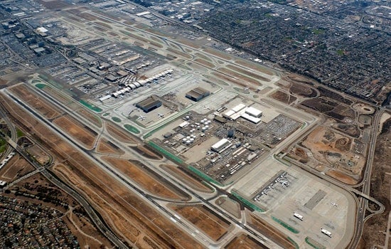 California Airports to Receive $81.3M Boost for Upgrades Including LAX and Van Nuys, Enhancing Safety and Passenger Experience