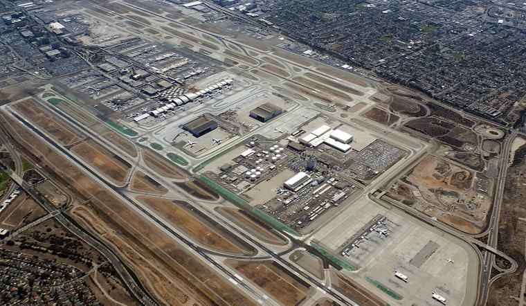 California Airports to Receive $81.3M Boost for Upgrades Including LAX and Van Nuys, Enhancing Safety and Passenger Experience
