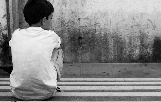 California Governor Newsom Signs Executive Order to Support Mental Health of Young Men and Boys
