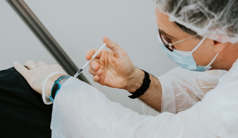 California Health Officials Urge Vaccinations Ahead of School Year as Measles Cases Surge Nationwide