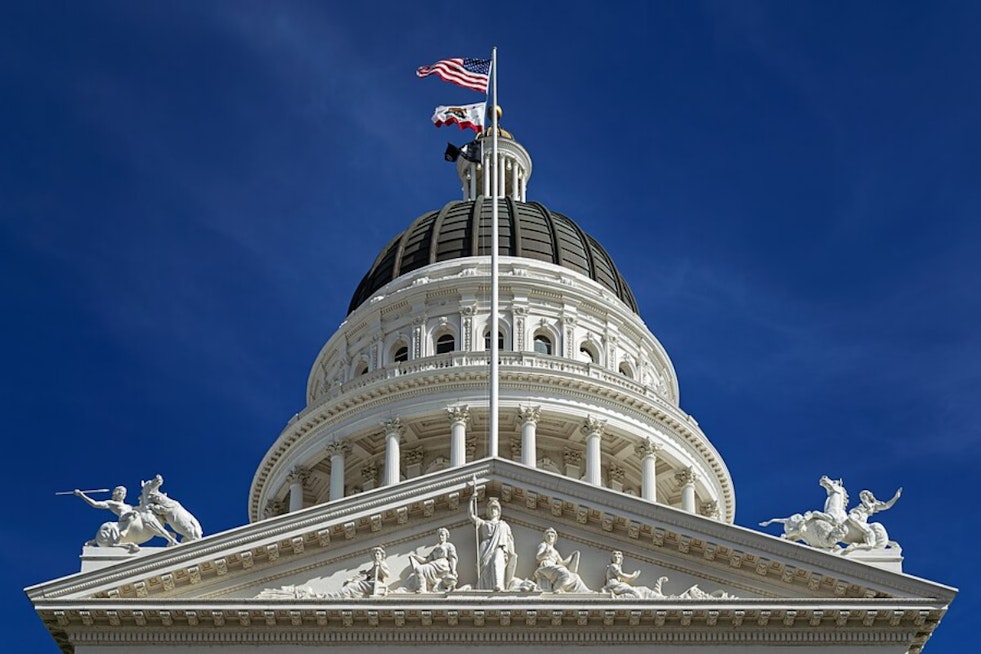 California Lawmakers Propel "Border Water Quality Restoration and Protection Act of 2025" to Address Tijuana River Pollution