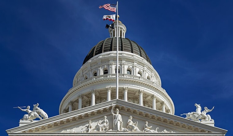 California Lawmakers Propel "Border Water Quality Restoration and Protection Act of 2025" to Address Tijuana River Pollution