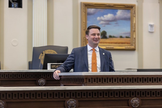 California Legislature Set to Embark on Policy Exploration Through Interim Studies Starting August