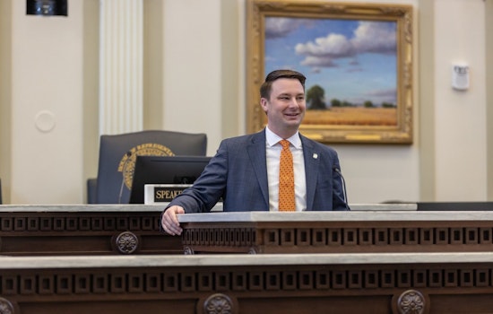 California Legislature Set to Embark on Policy Exploration Through Interim Studies Starting August