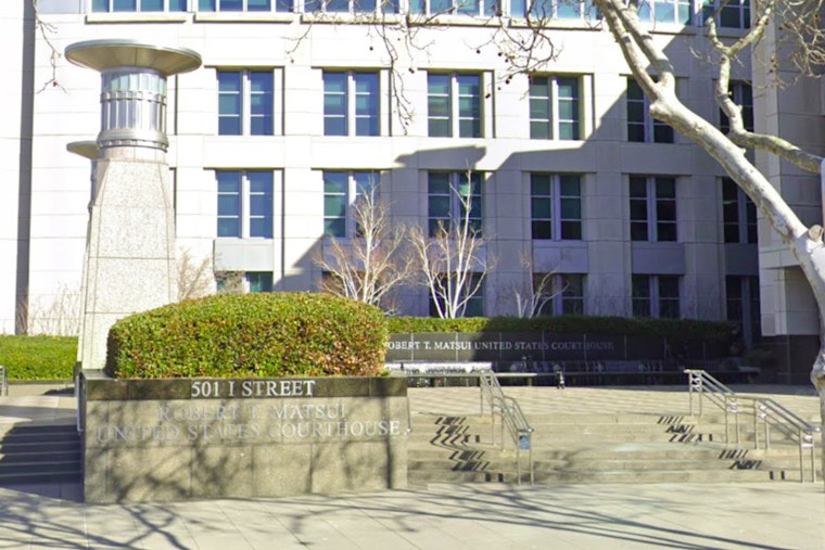 California Lobbying Firm Political Solutions Agrees to $556k Settlement Over Alleged PPP Loan Misuse