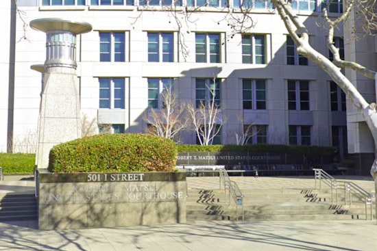 California Lobbying Firm Political Solutions Agrees to $556k Settlement Over Alleged PPP Loan Misuse