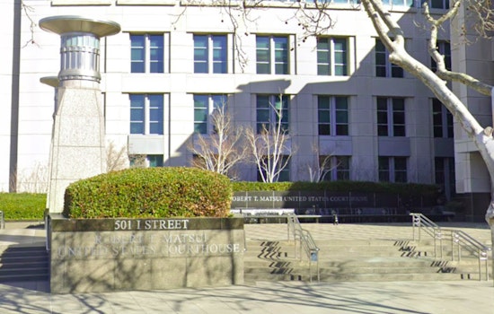 California Lobbying Firm Political Solutions Agrees to $556k Settlement Over Alleged PPP Loan Misuse
